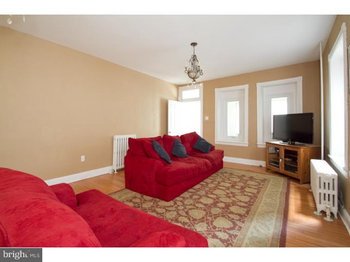 MT AIRY (EAST) - Residential