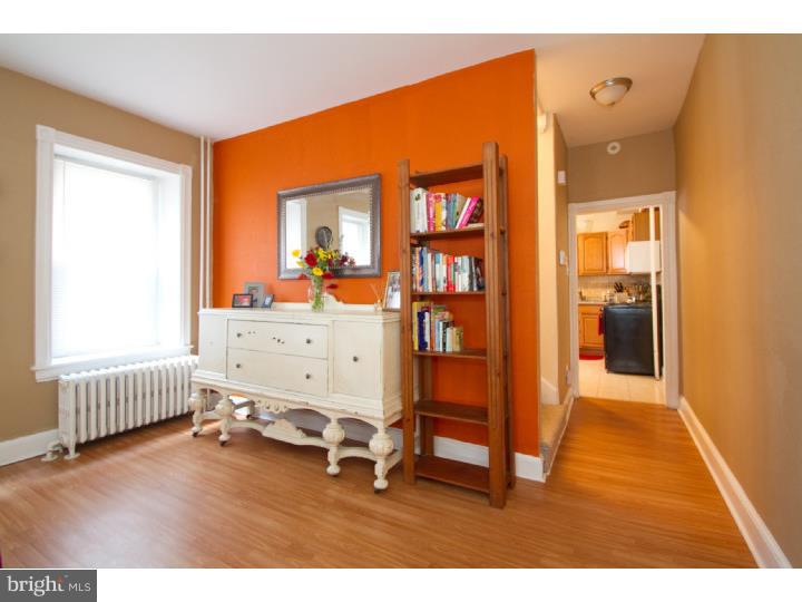 MT AIRY (EAST) - Residential