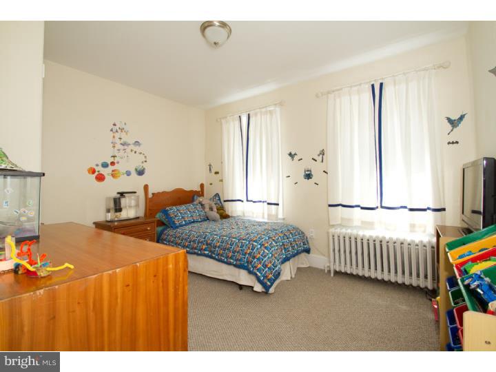 MT AIRY (EAST) - Residential