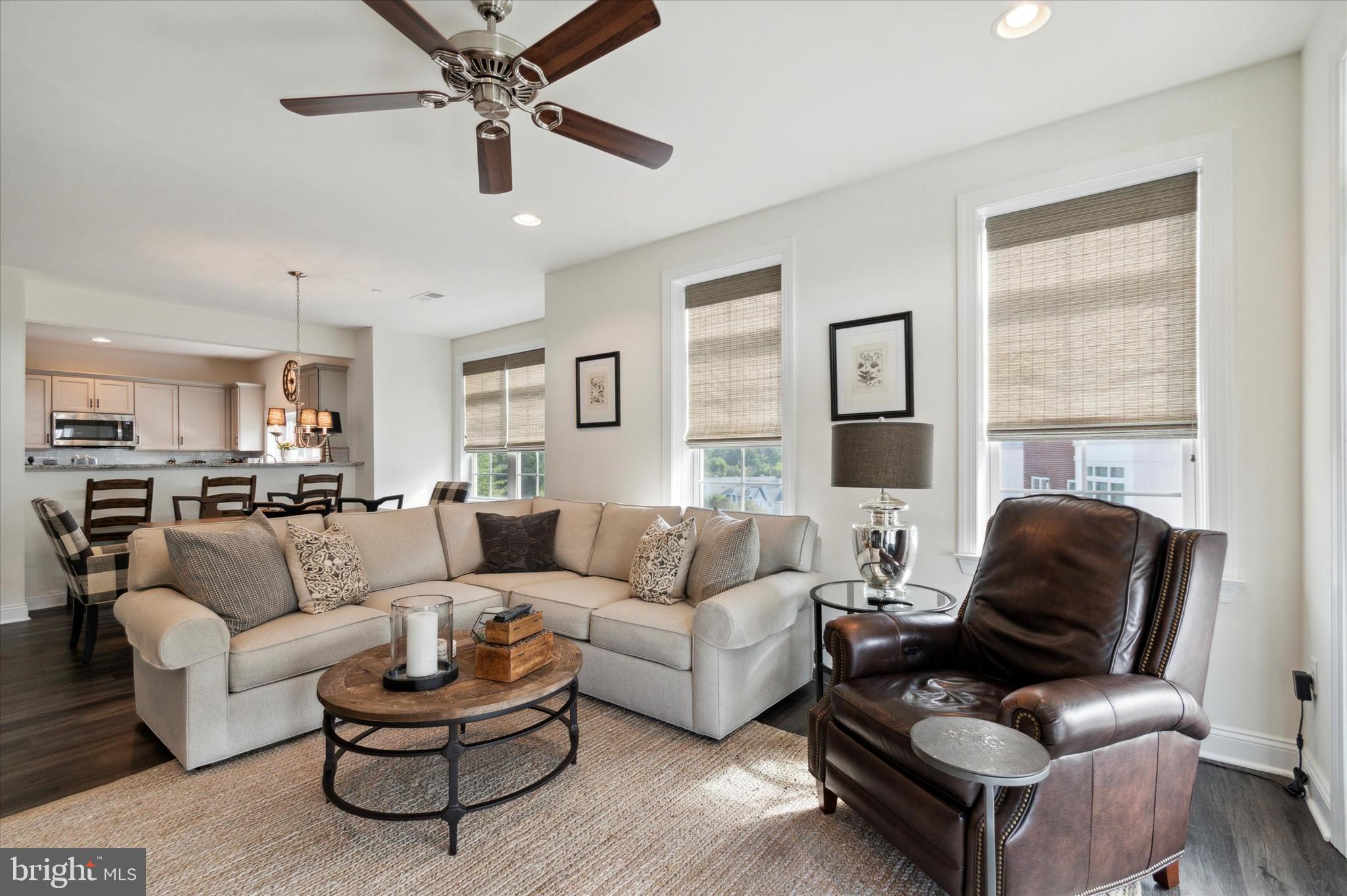 WESTTOWN RESERVE - Residential