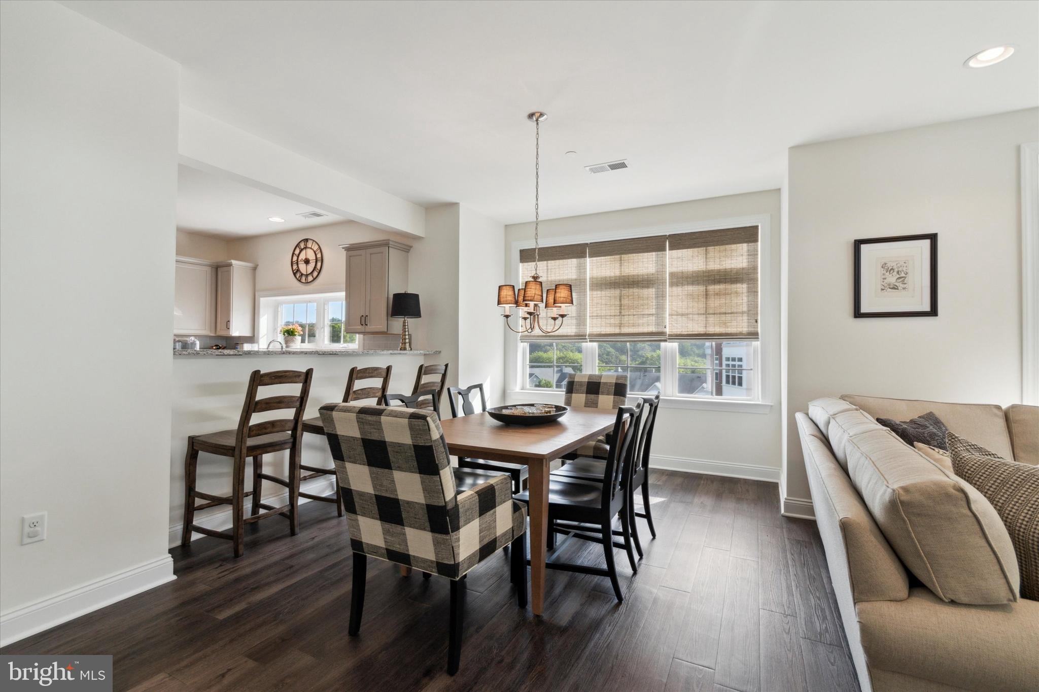 WESTTOWN RESERVE - Residential