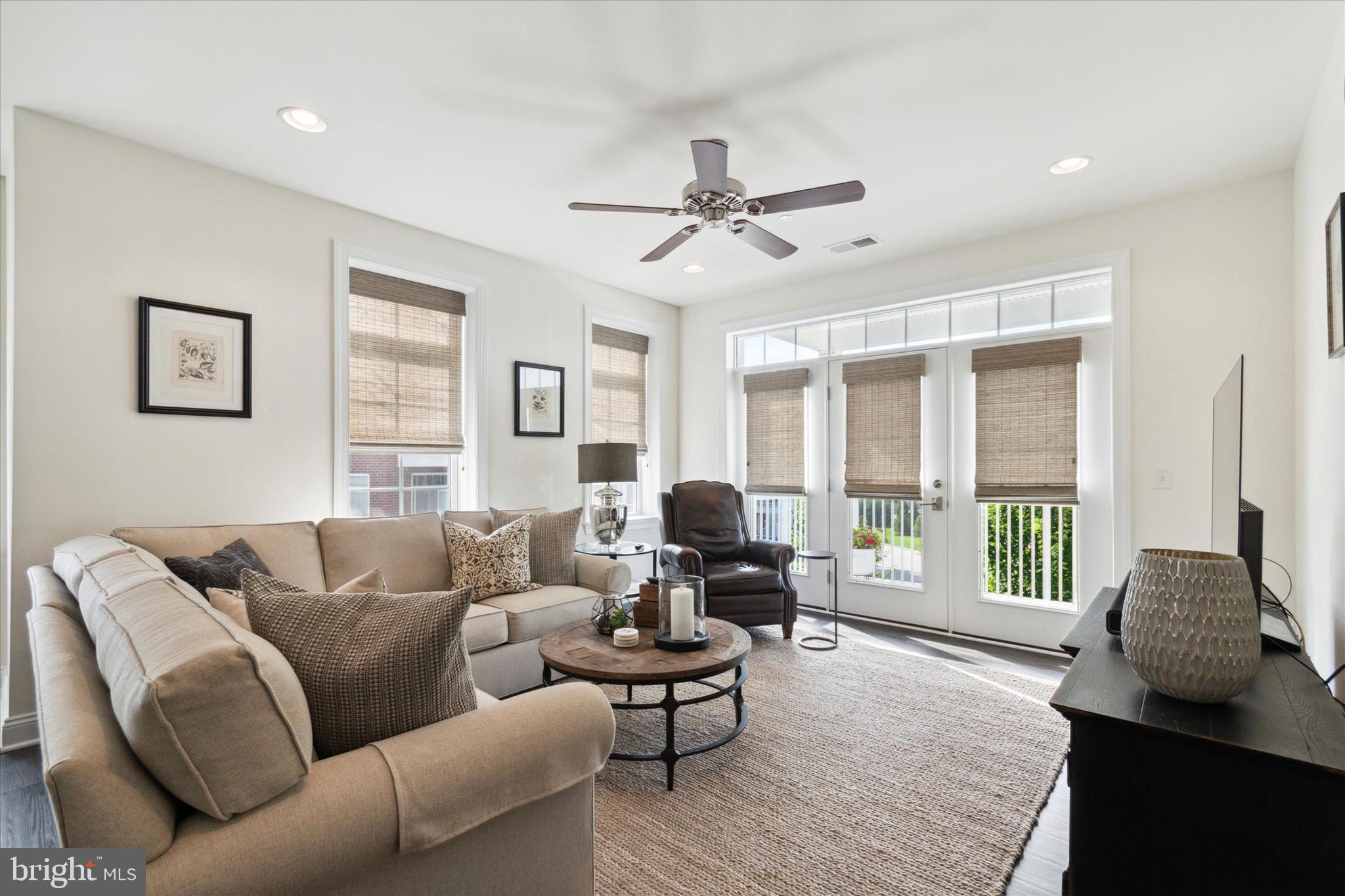 WESTTOWN RESERVE - Residential