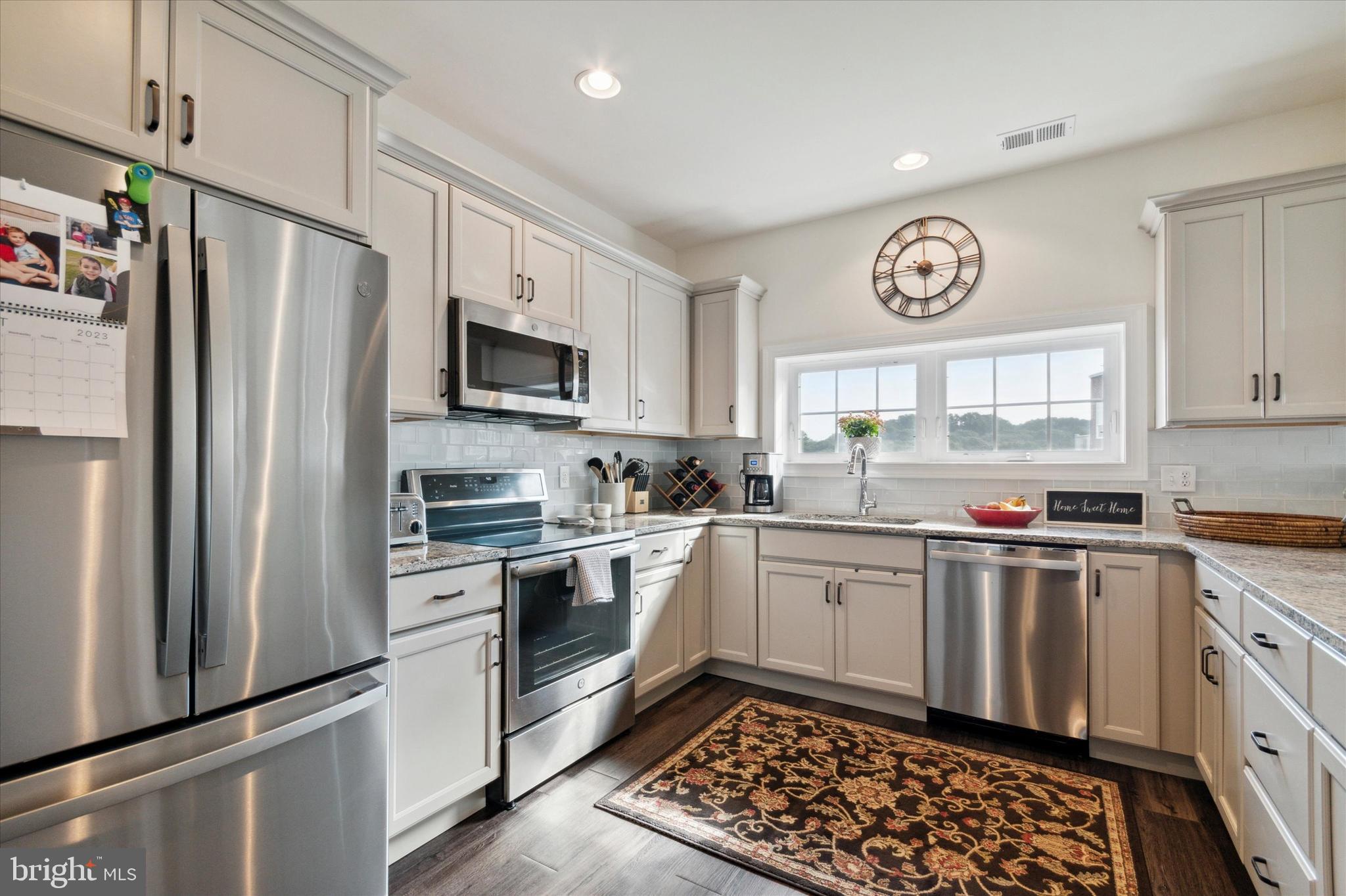 WESTTOWN RESERVE - Residential