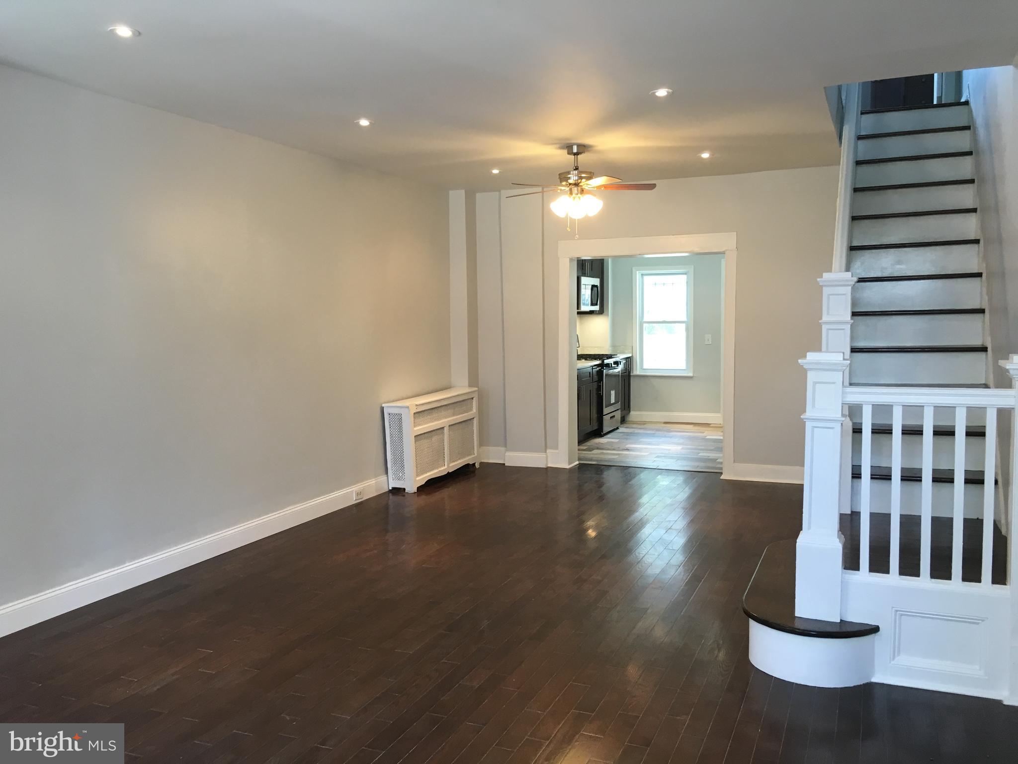 2226 S MILDRED STREET