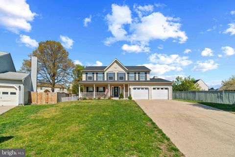 1786 CRUET LANE SEVERN MD 21144