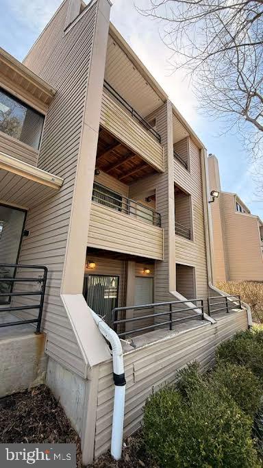 LODGE AT MCDONGH - Residential