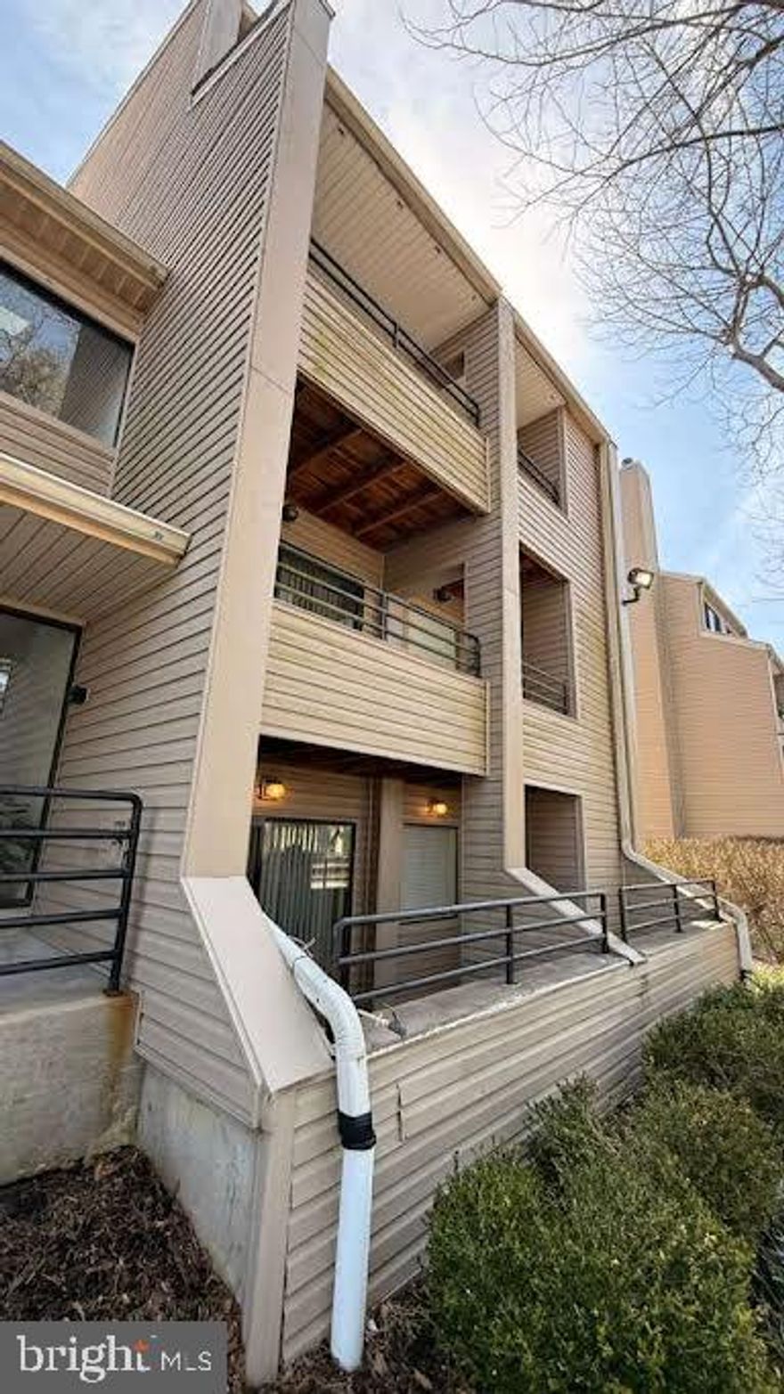 Gorgeous 2-Bedroom, 1-Full Bath  Condo in The Lodge at McDonogh community! Fully open floor plan of this spacious and inviting unit. Features include a large living and dining combo with a cozy fireplace, perfect for relaxing or entertaining. The kitchen is a delight with stainless steel appliances and sleek, spacious cabinets. For your convenience, a washer and dryer are included. Enjoy the ease of living in a secured entry building for added peace of mind.   Located near Owings Mills, Pikesville, and Stevenson, this condo offers easy access to I-695 and is just minutes from shopping, dining, and entertainment. This unit is ideal for both investors and owner-occupants — strong rental comps make it a smart buy-and-hold opportunity. A must-see!