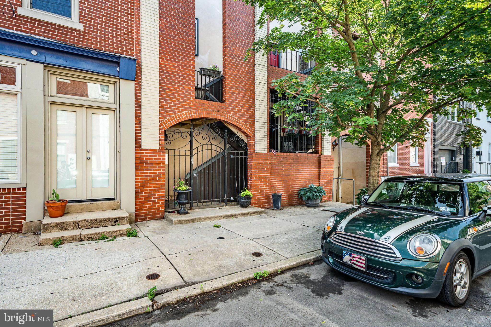 705 S 20TH STREET UNIT D S D