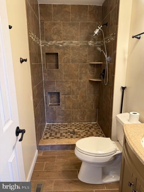 BALLANTRAYE - Residential