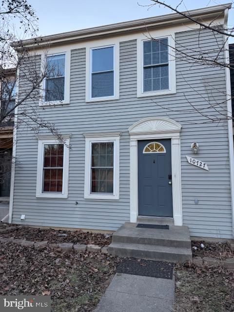 Townhouse For Sale - 10727 Wakeman Drive<br/> FREDERICKSBURG, VA 22407