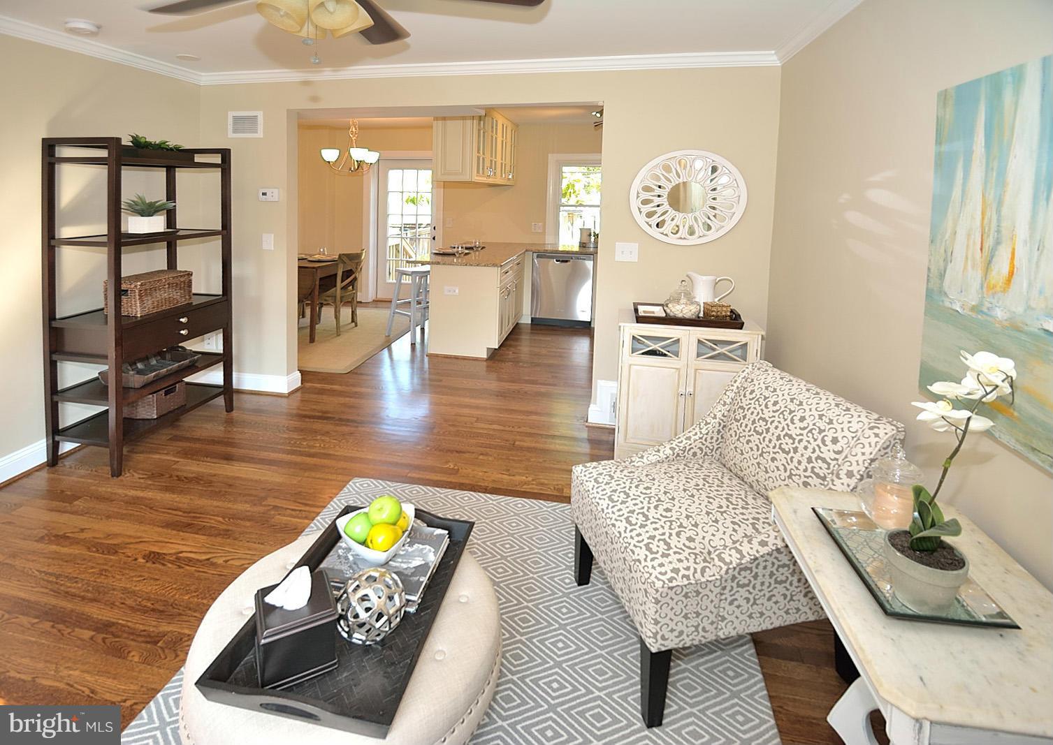 BAGGETT - Residential