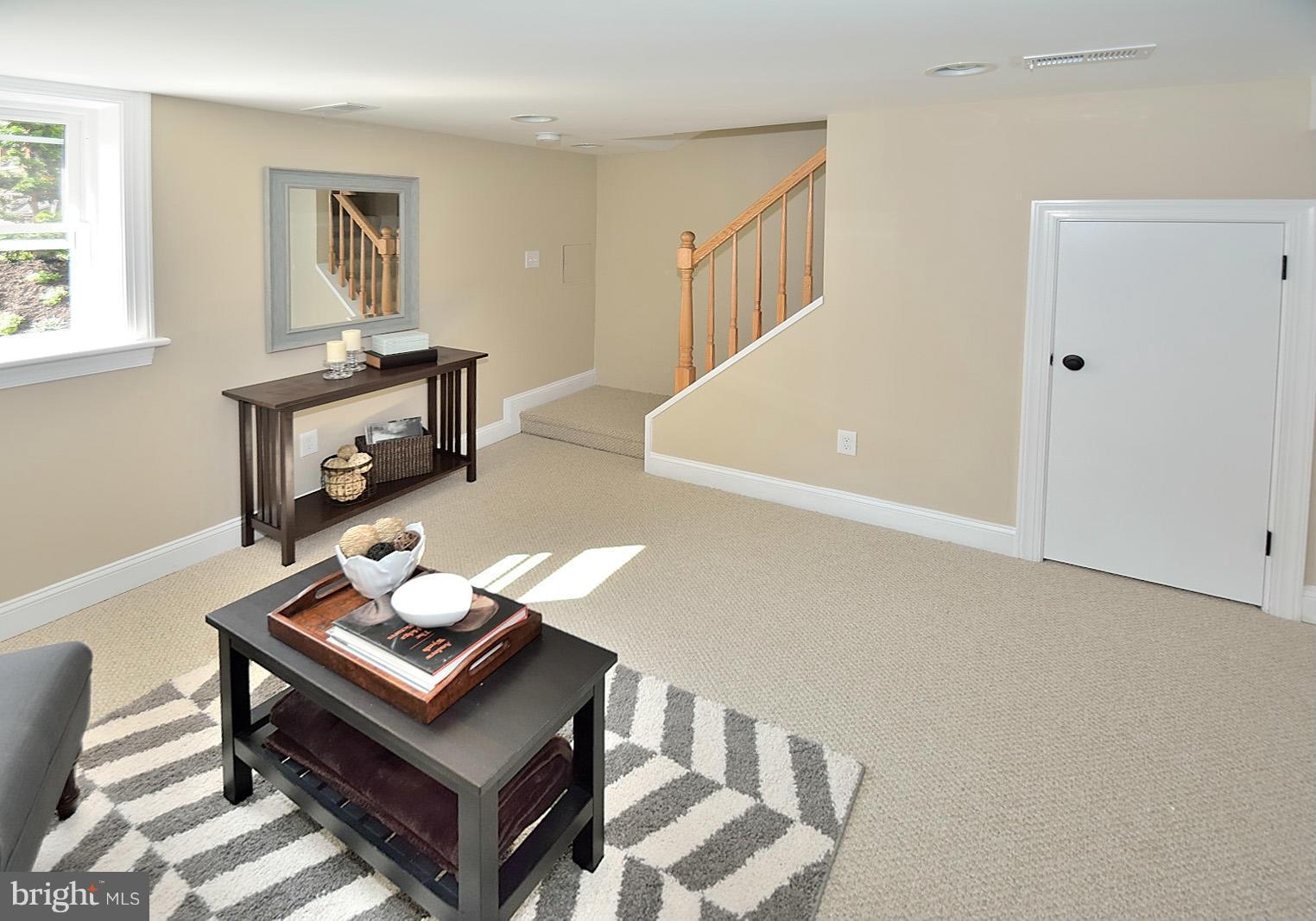 BAGGETT - Residential