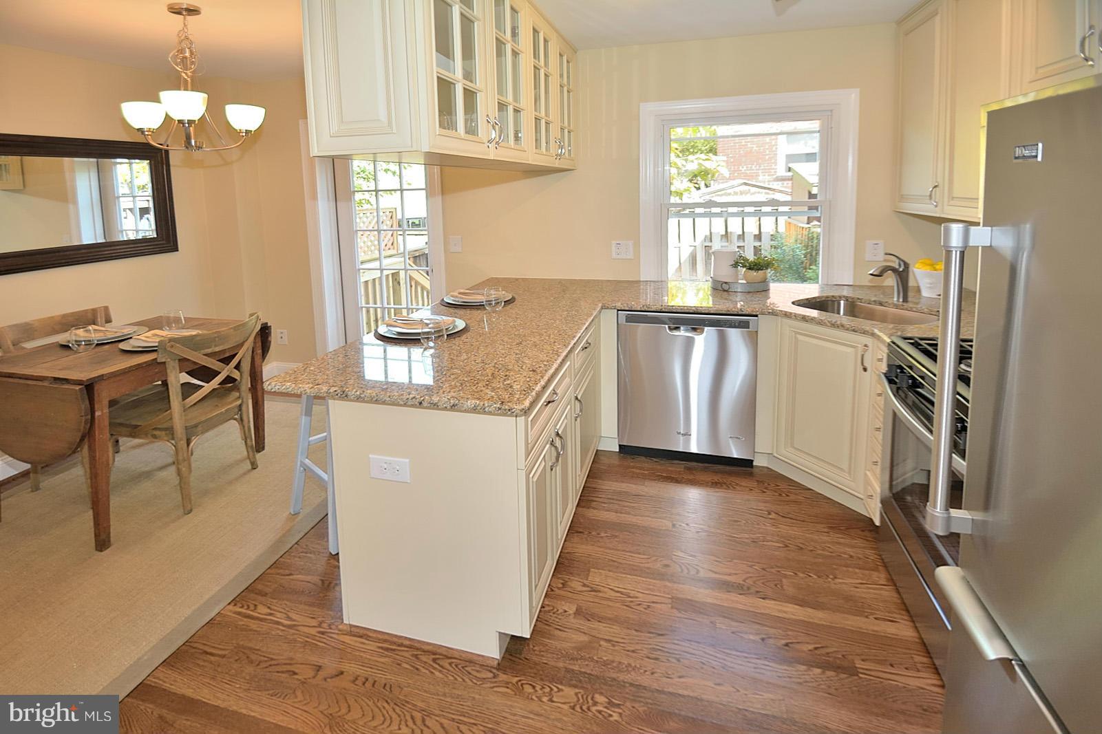 BAGGETT - Residential