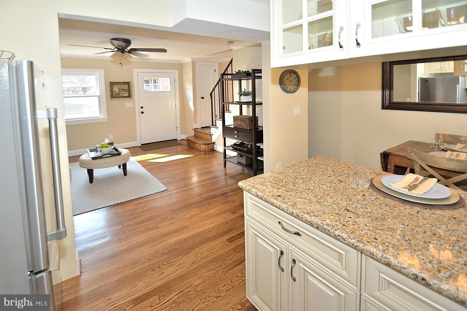 BAGGETT - Residential