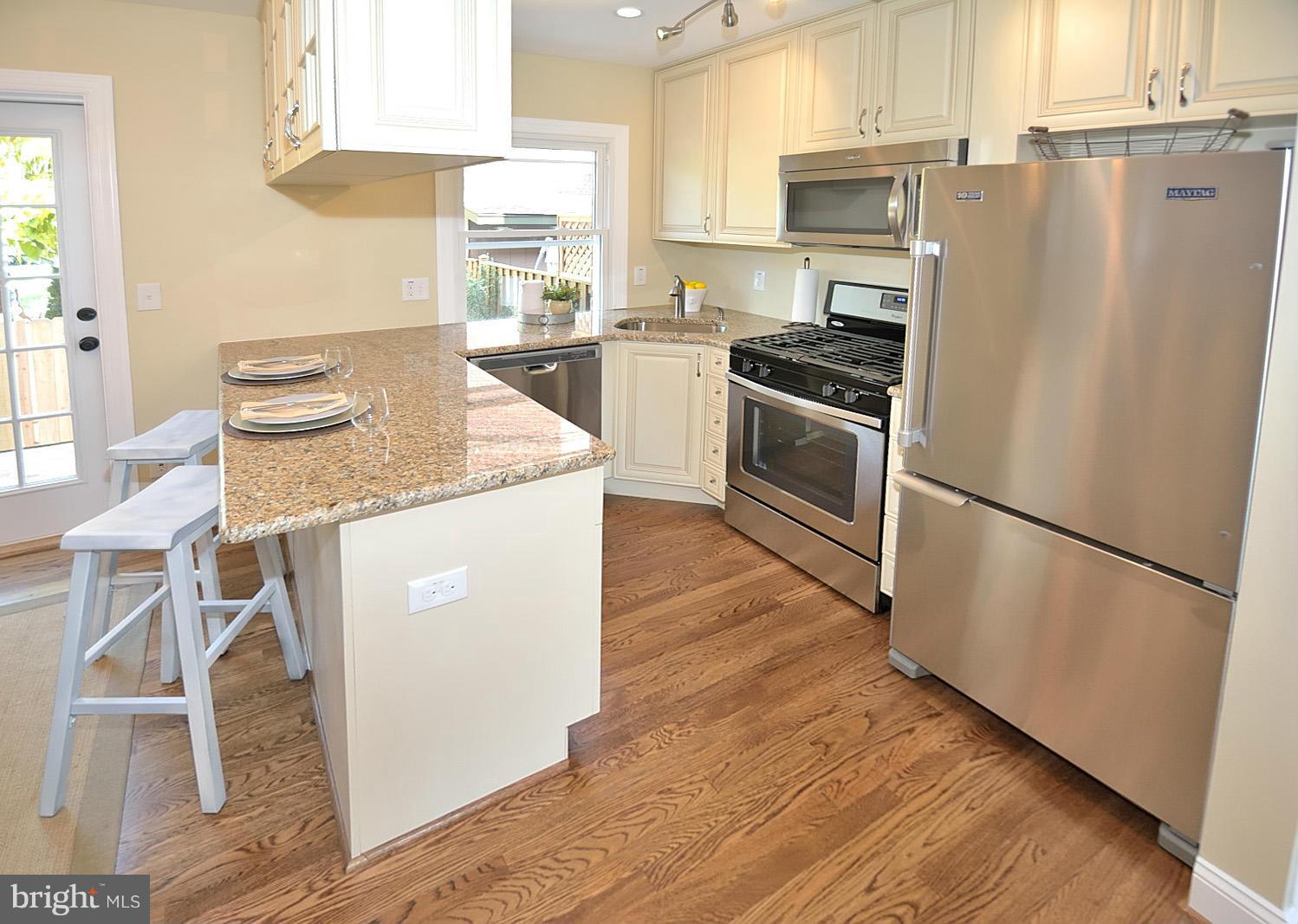 BAGGETT - Residential