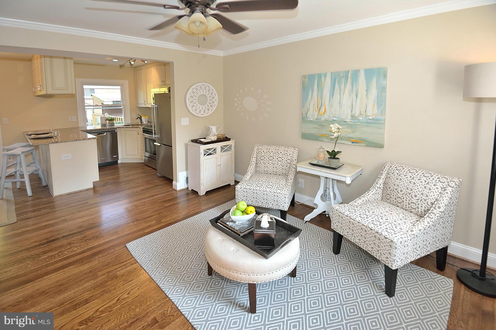 BAGGETT - Residential