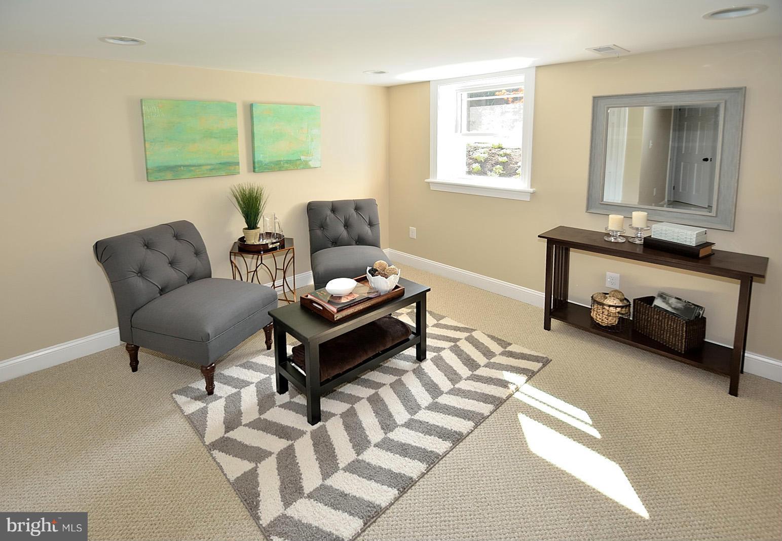 BAGGETT - Residential