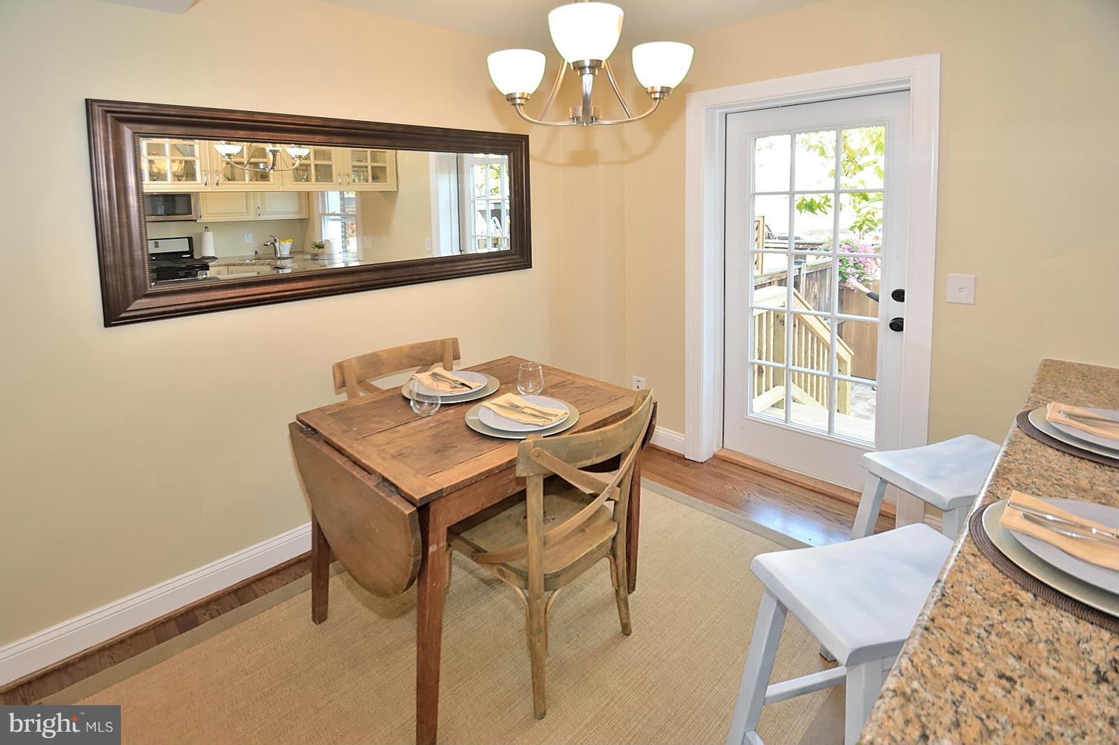 BAGGETT - Residential