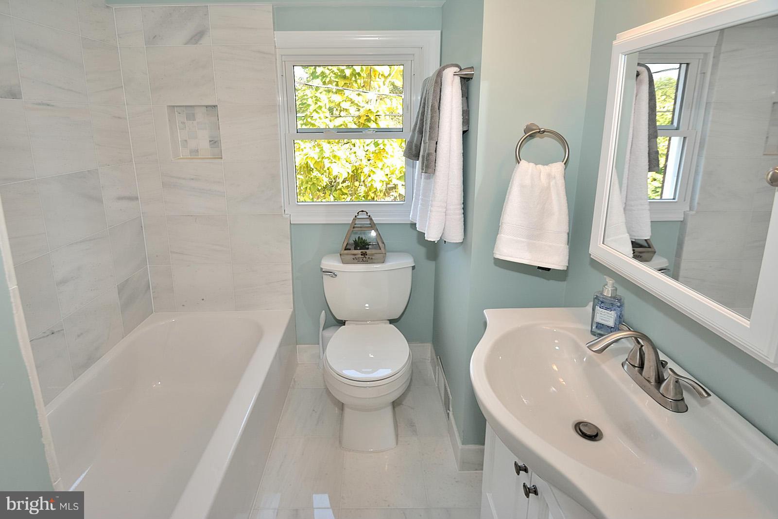 BAGGETT - Residential