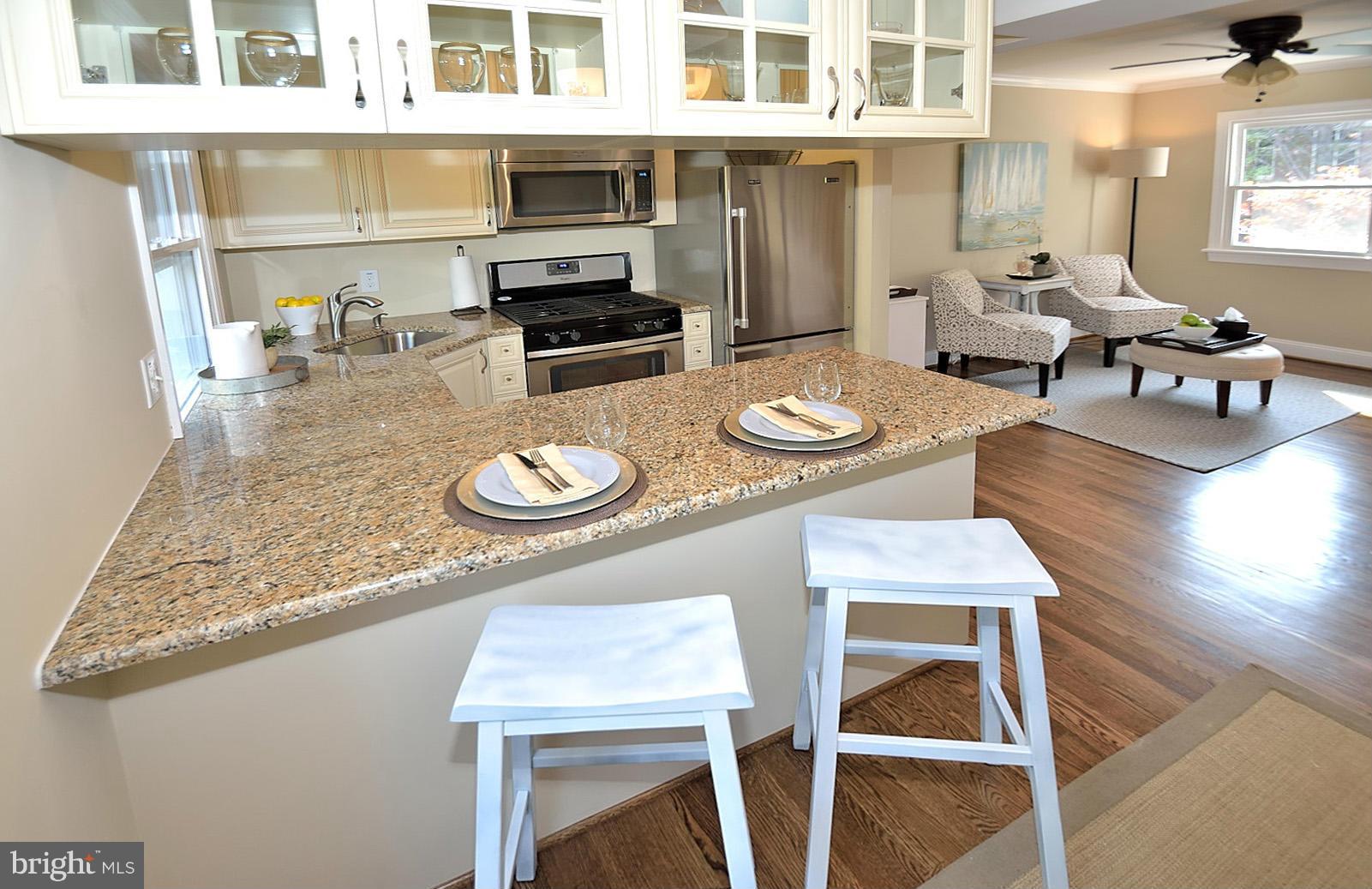 BAGGETT - Residential