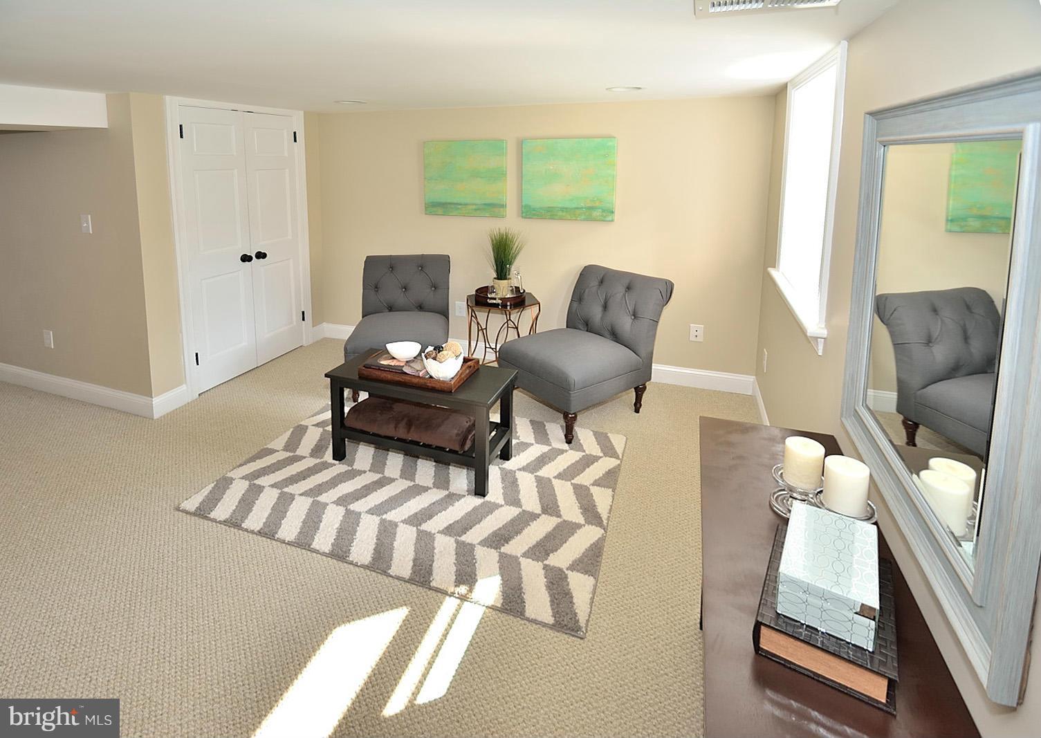 BAGGETT - Residential