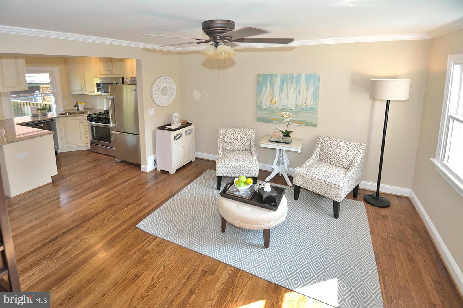 BAGGETT - Residential