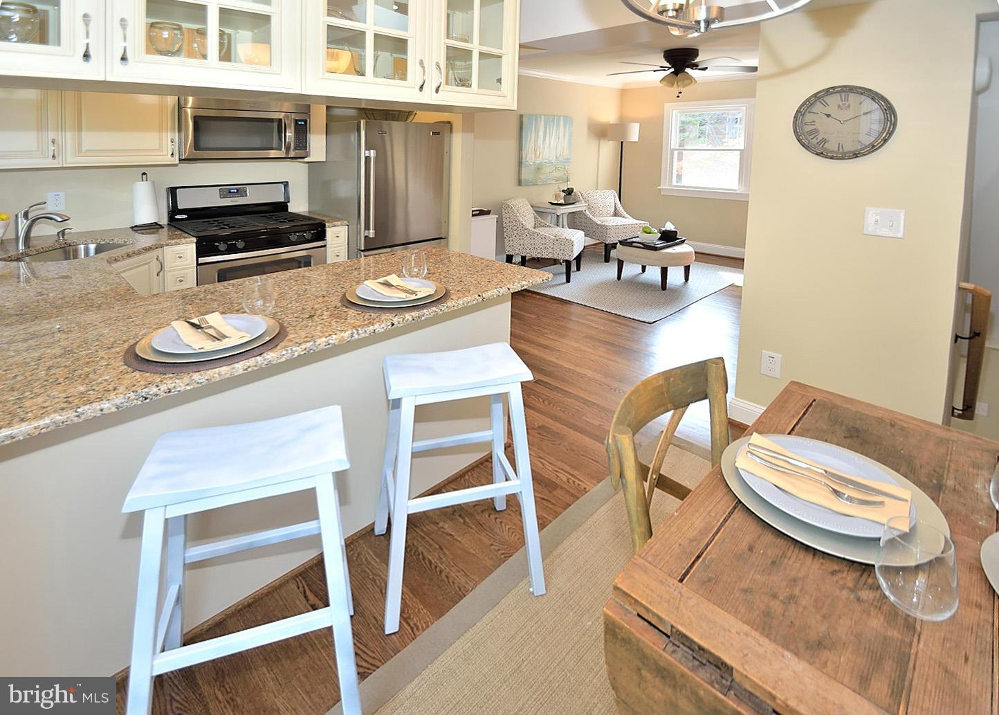 BAGGETT - Residential