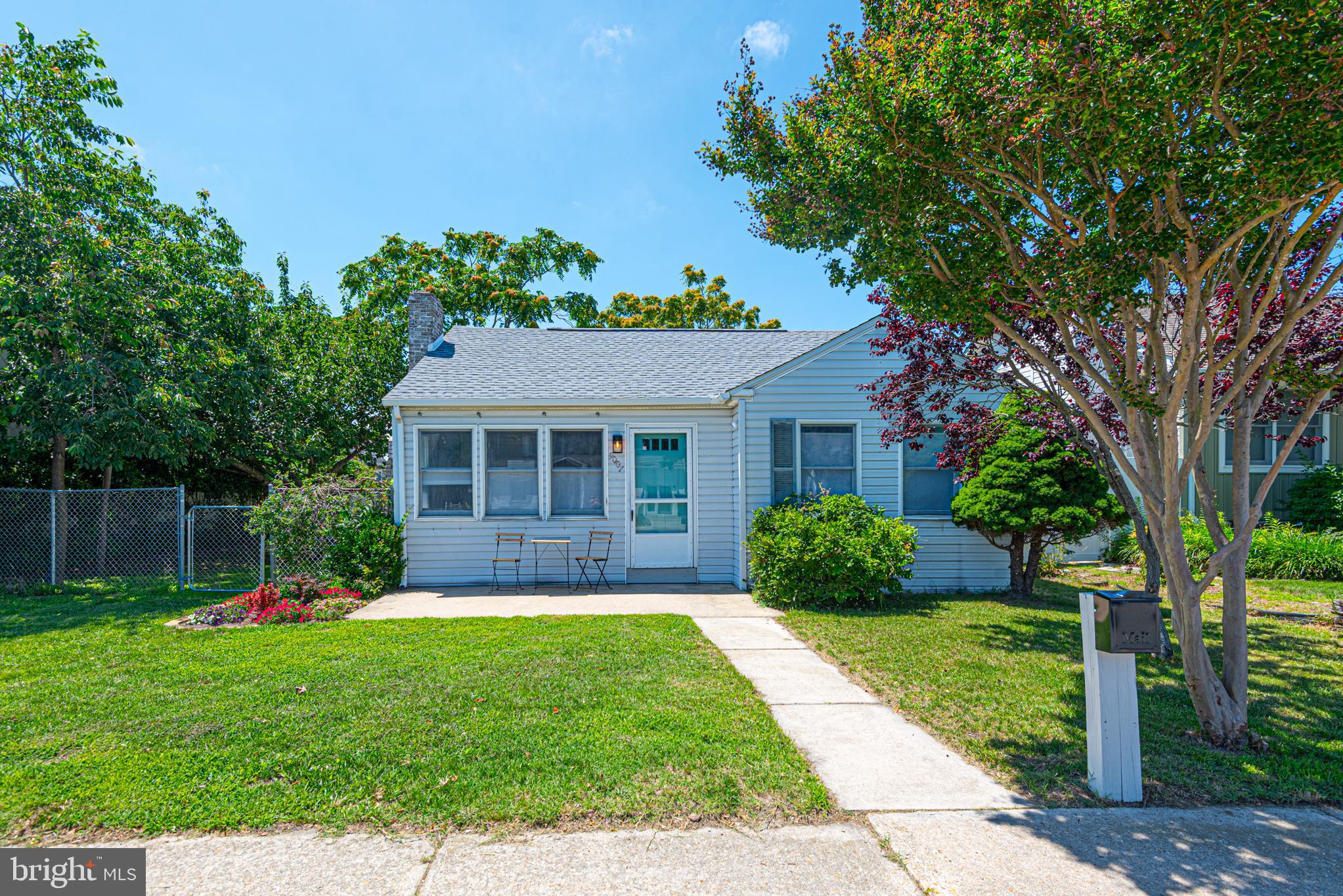 9007 MEDITERRANEAN DRIVE
