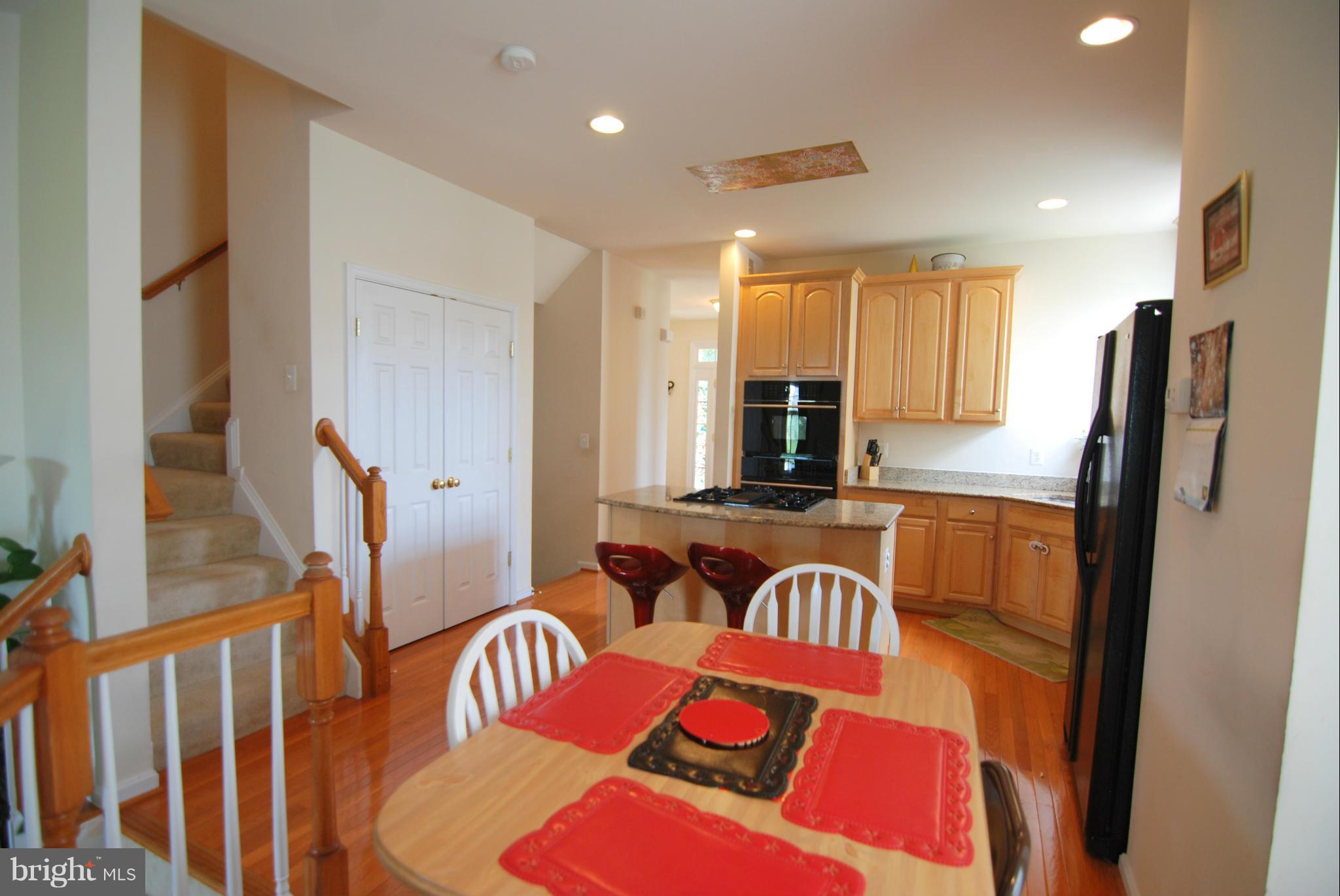 RIPPON LANDING - Residential Lease