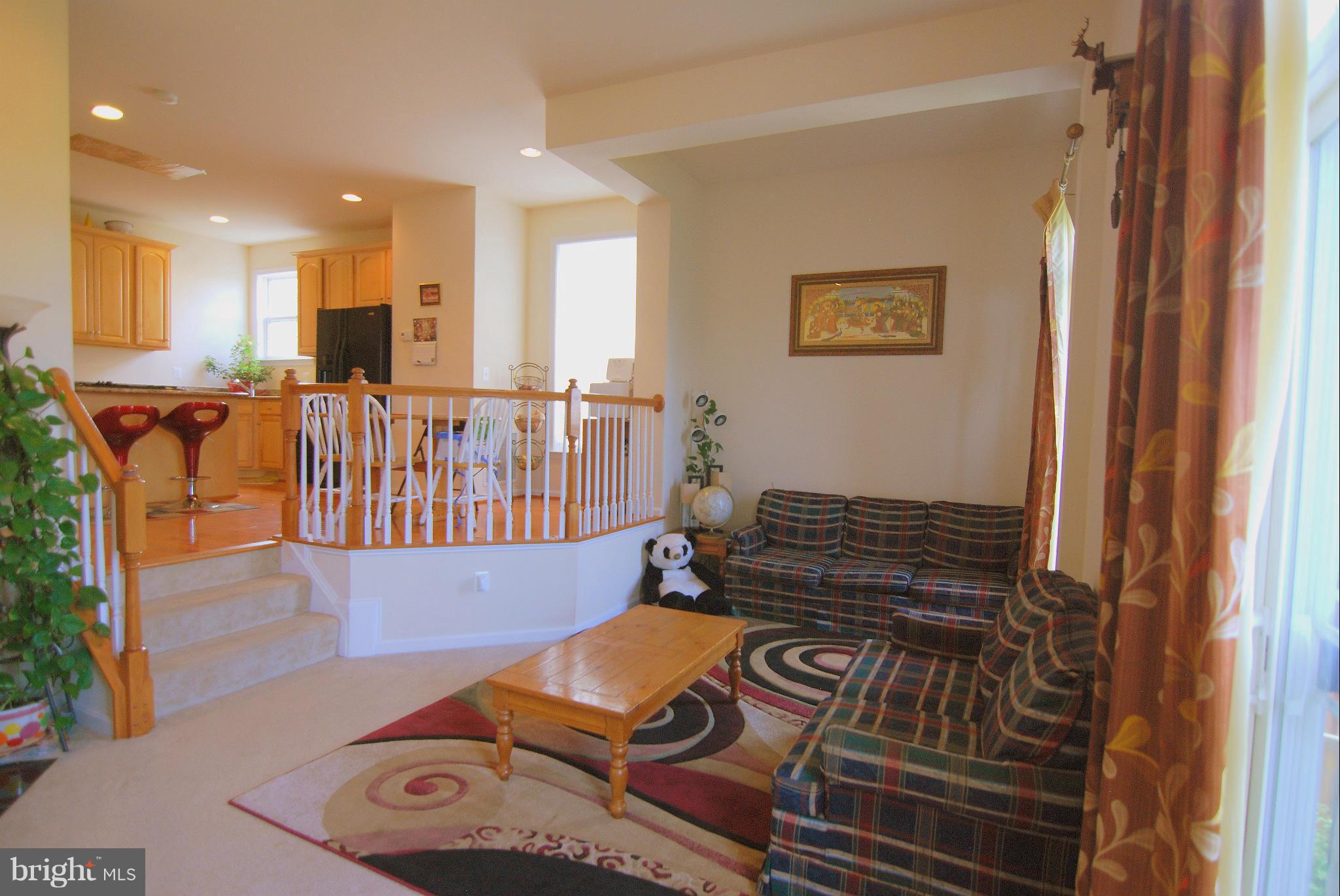 RIPPON LANDING - Residential Lease