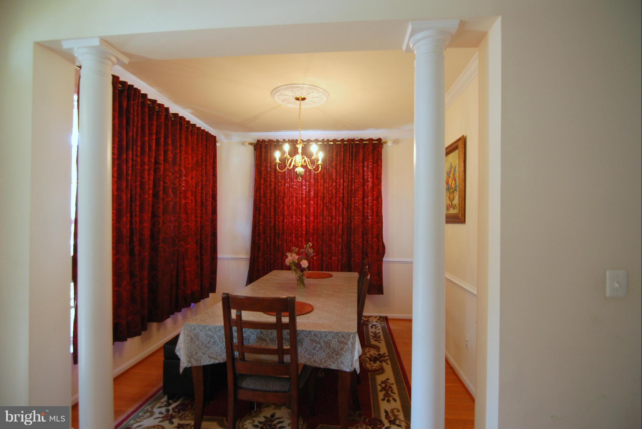 RIPPON LANDING - Residential Lease