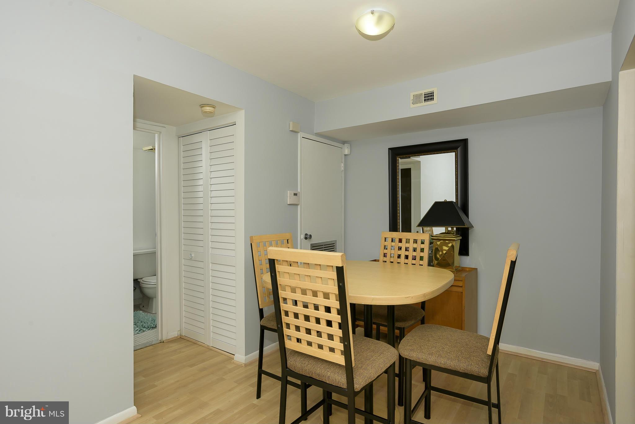 HUNTING RIDGE CONDOMINIUM - Residential