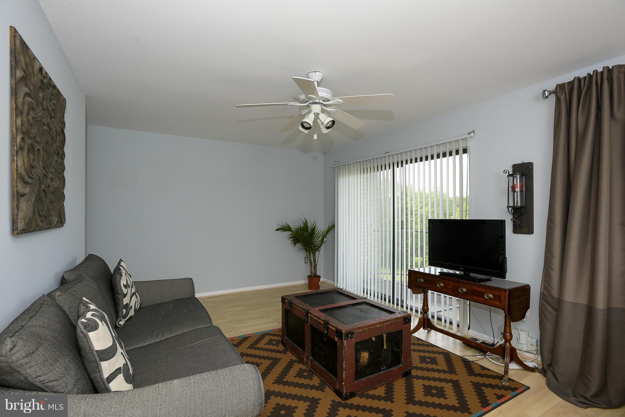 HUNTING RIDGE CONDOMINIUM - Residential