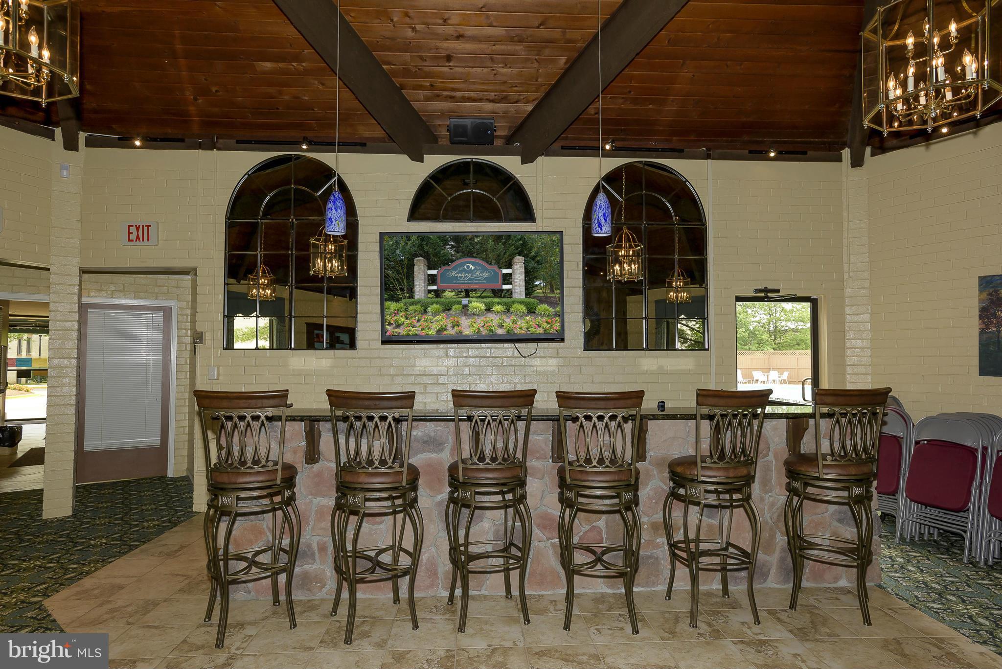 HUNTING RIDGE CONDOMINIUM - Residential