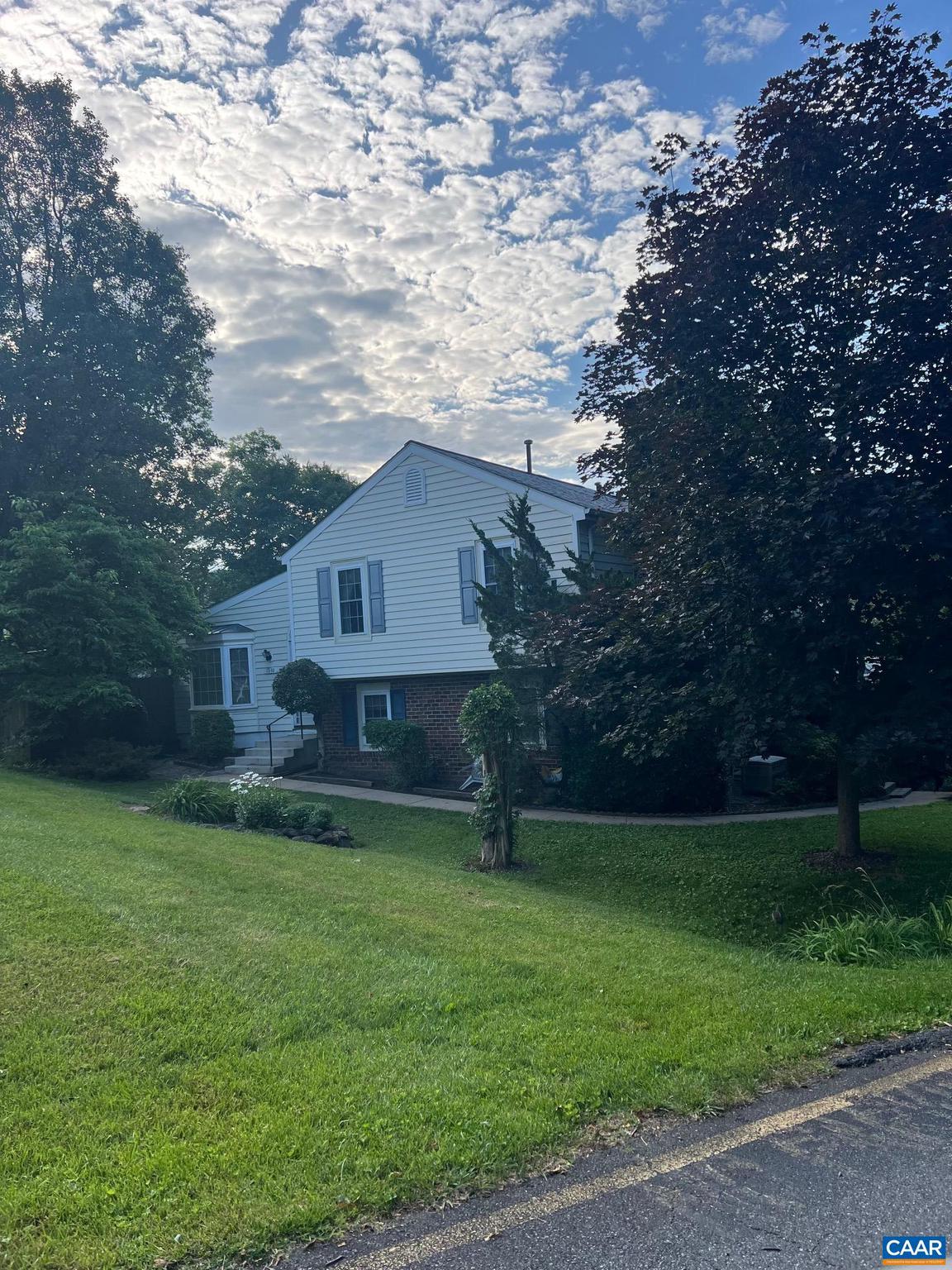 TOWNWOOD - Residential