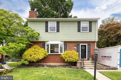 514 TALBOTT AVENUE LUTHERVILLE TIMONIUM MD 21093