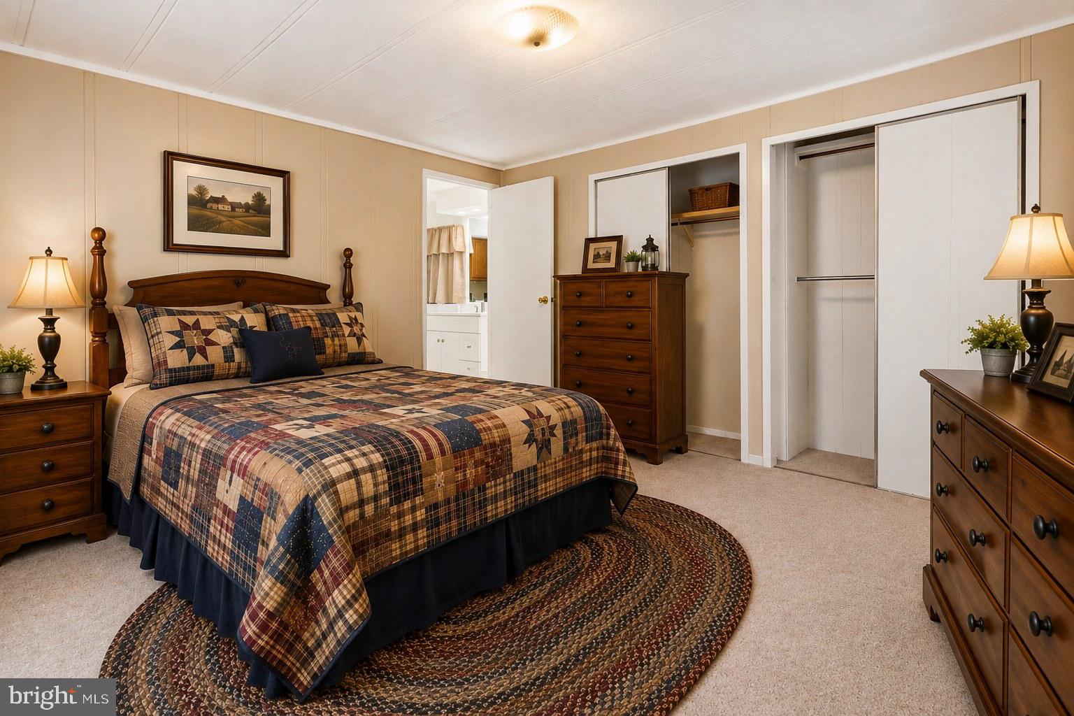 SAINT MARYS BEAC - Residential