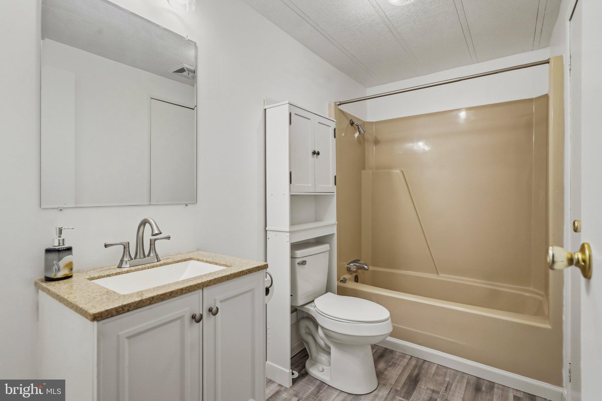 SAINT MARYS BEAC - Residential