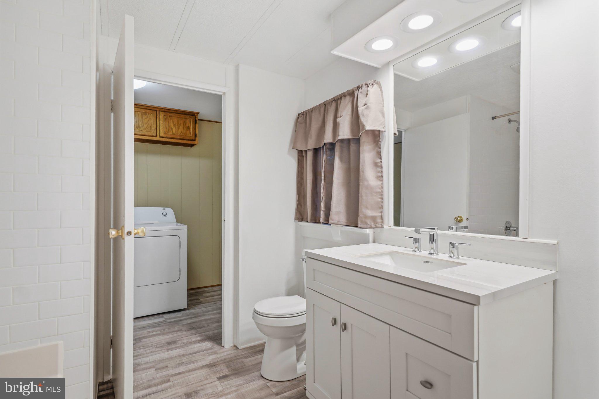 SAINT MARYS BEAC - Residential