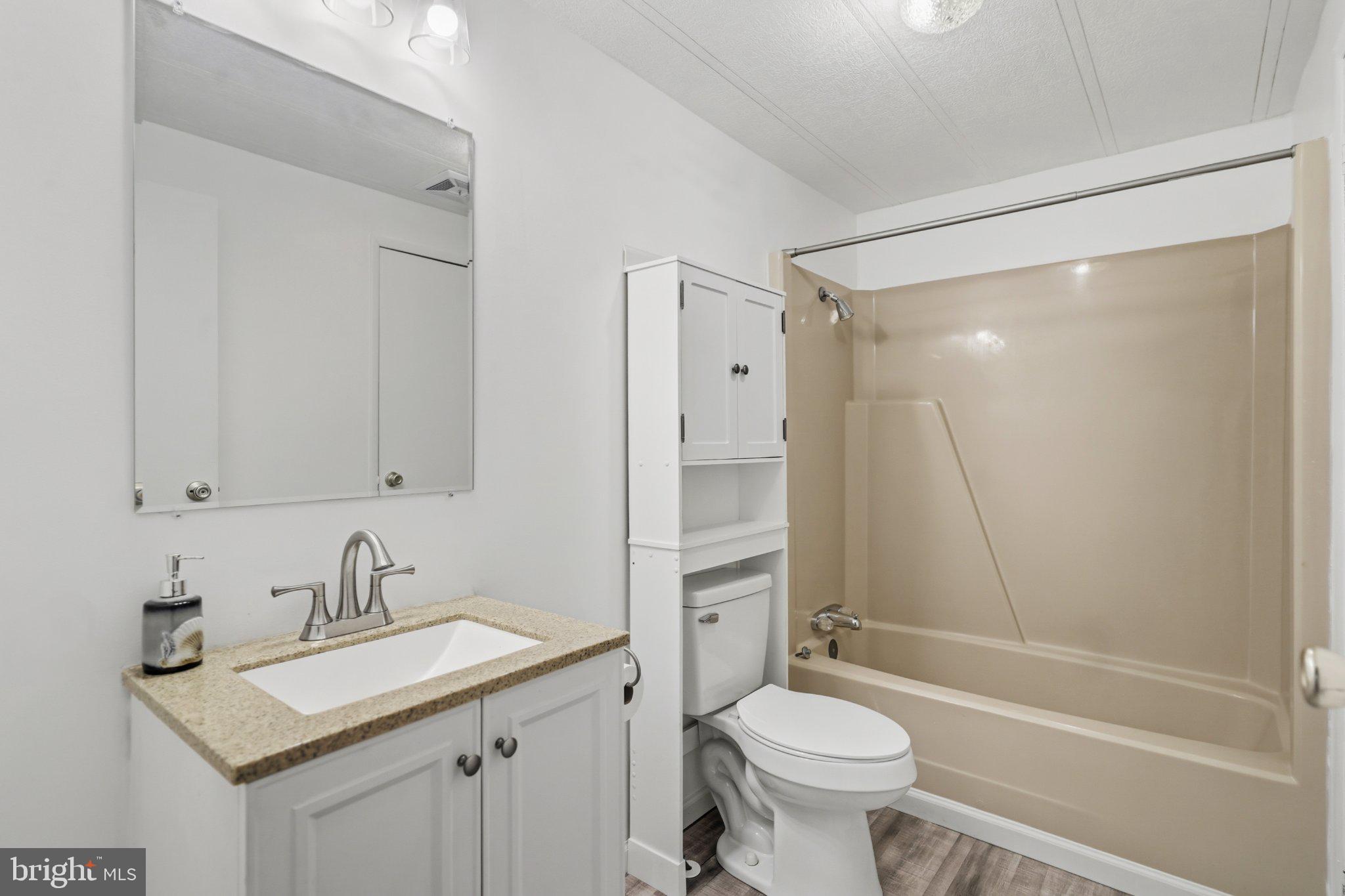SAINT MARYS BEAC - Residential