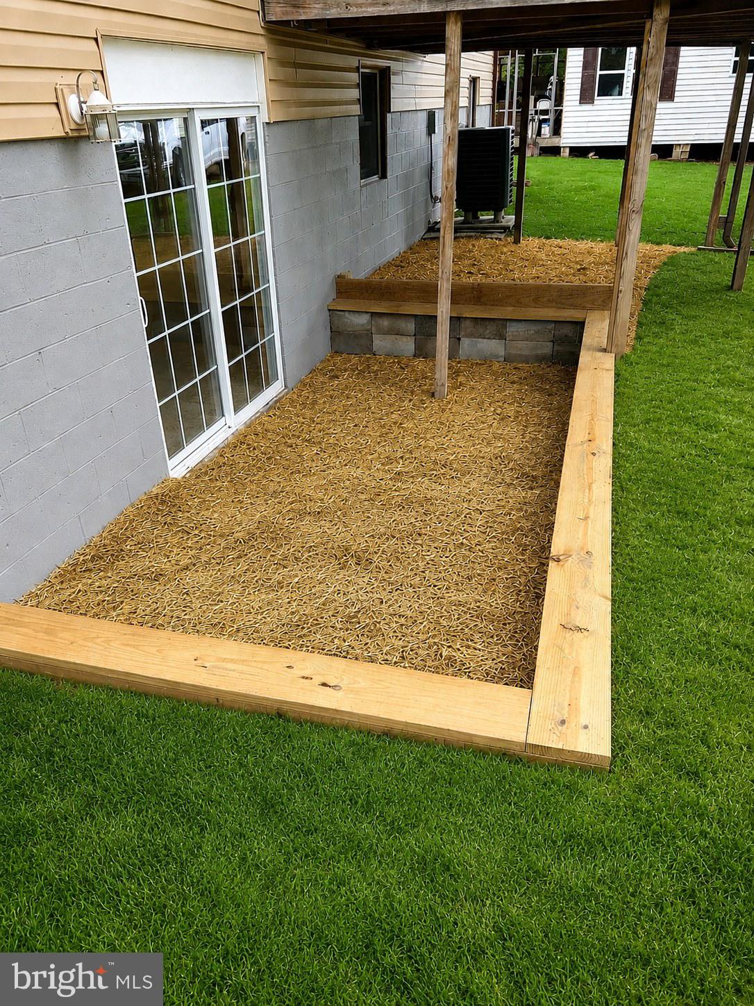 SAINT MARYS BEAC - Residential