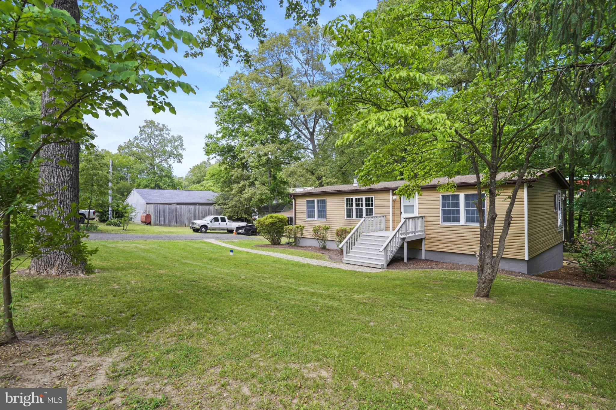 SAINT MARYS BEAC - Residential