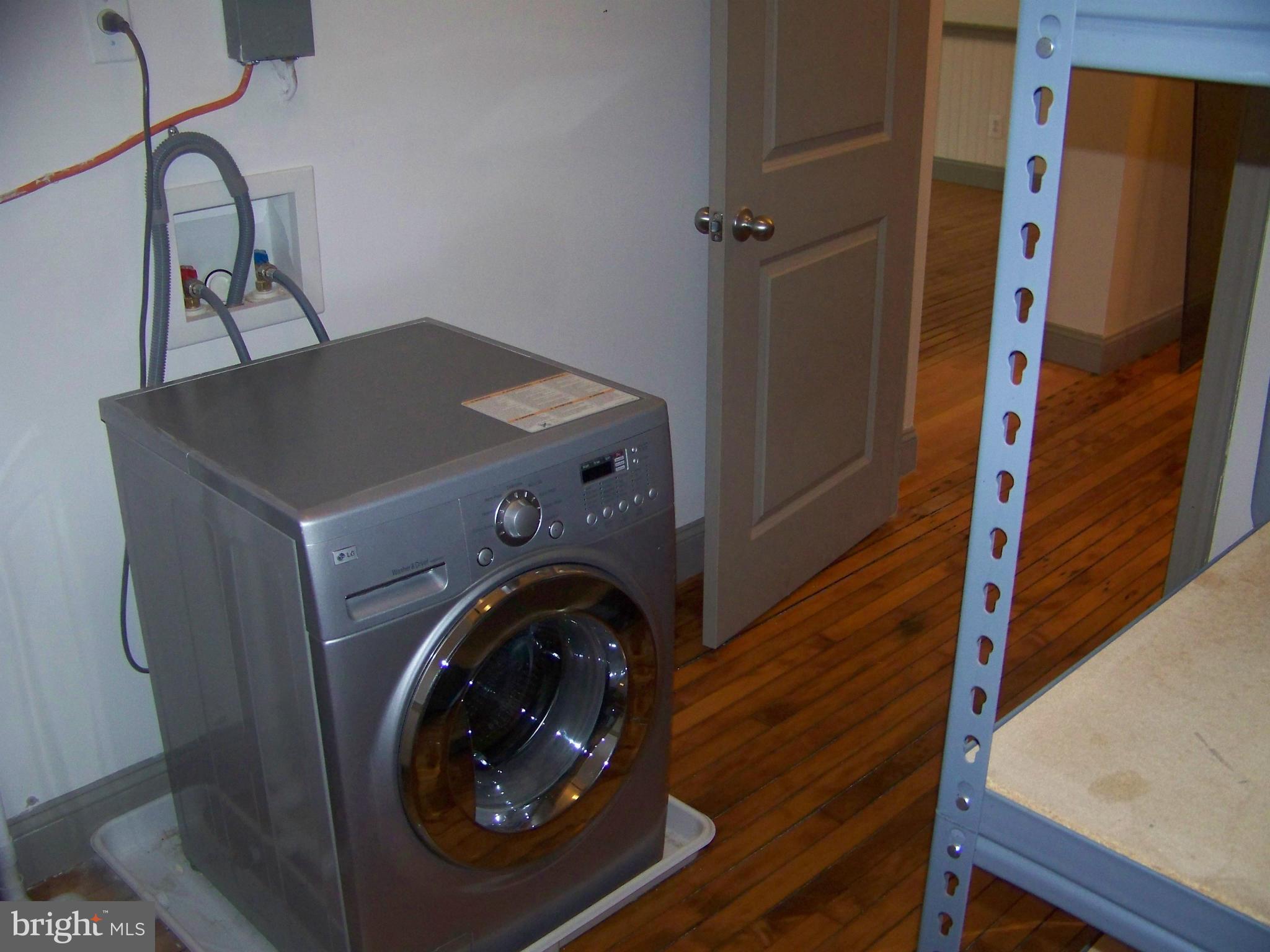 FELLS POINT HISTORIC DISTRICT - Residential Lease