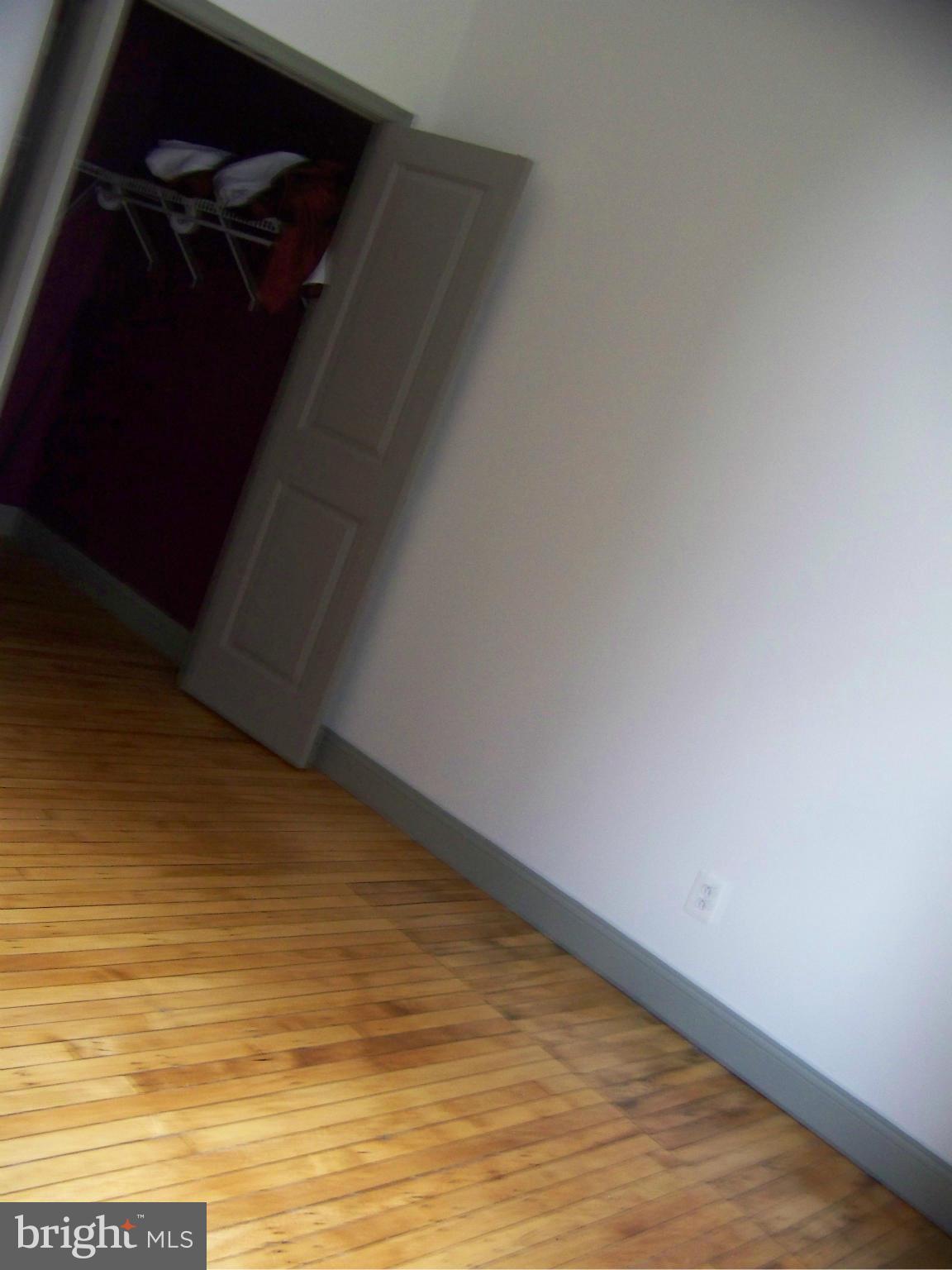 FELLS POINT HISTORIC DISTRICT - Residential Lease