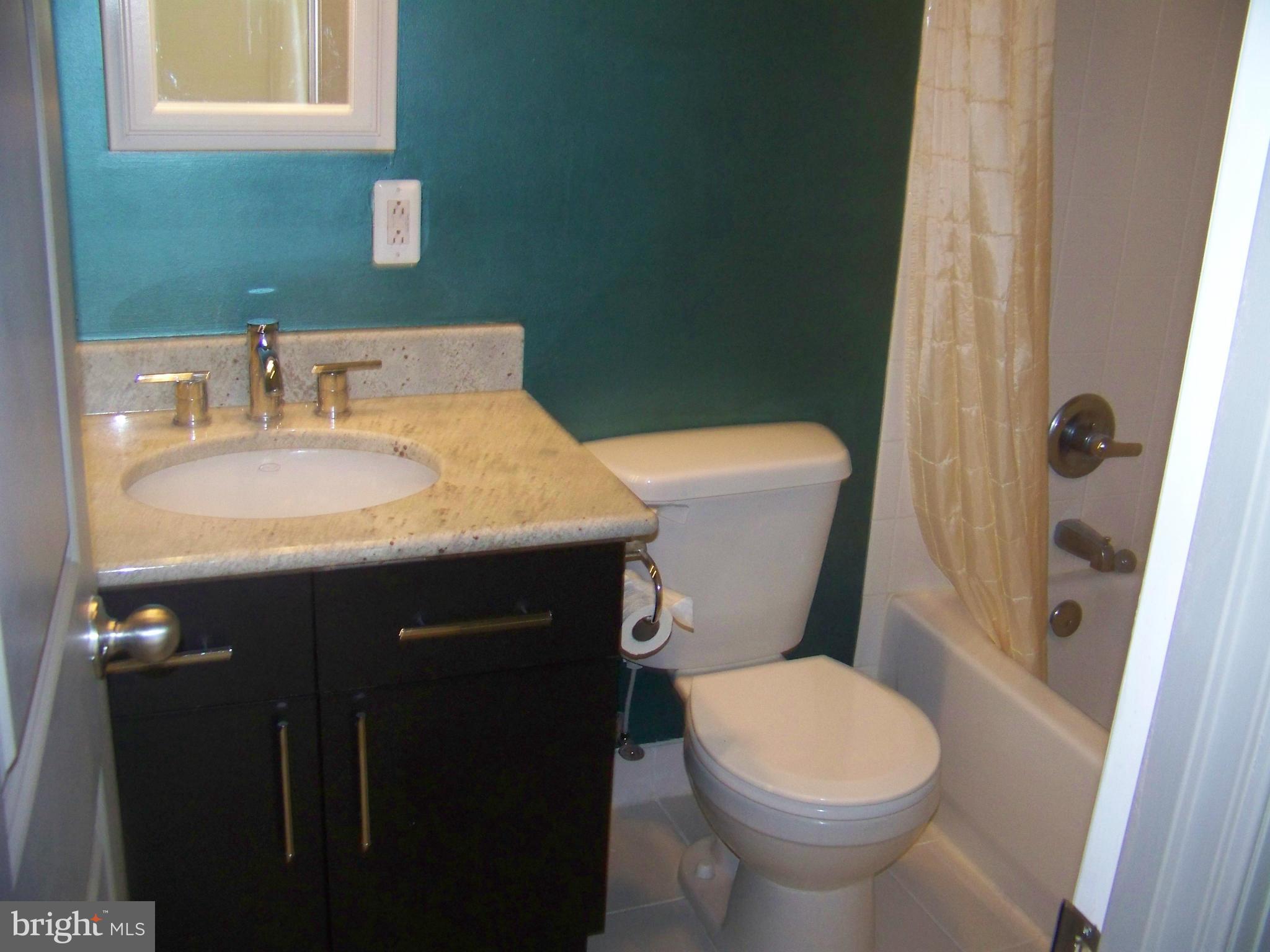 FELLS POINT HISTORIC DISTRICT - Residential Lease