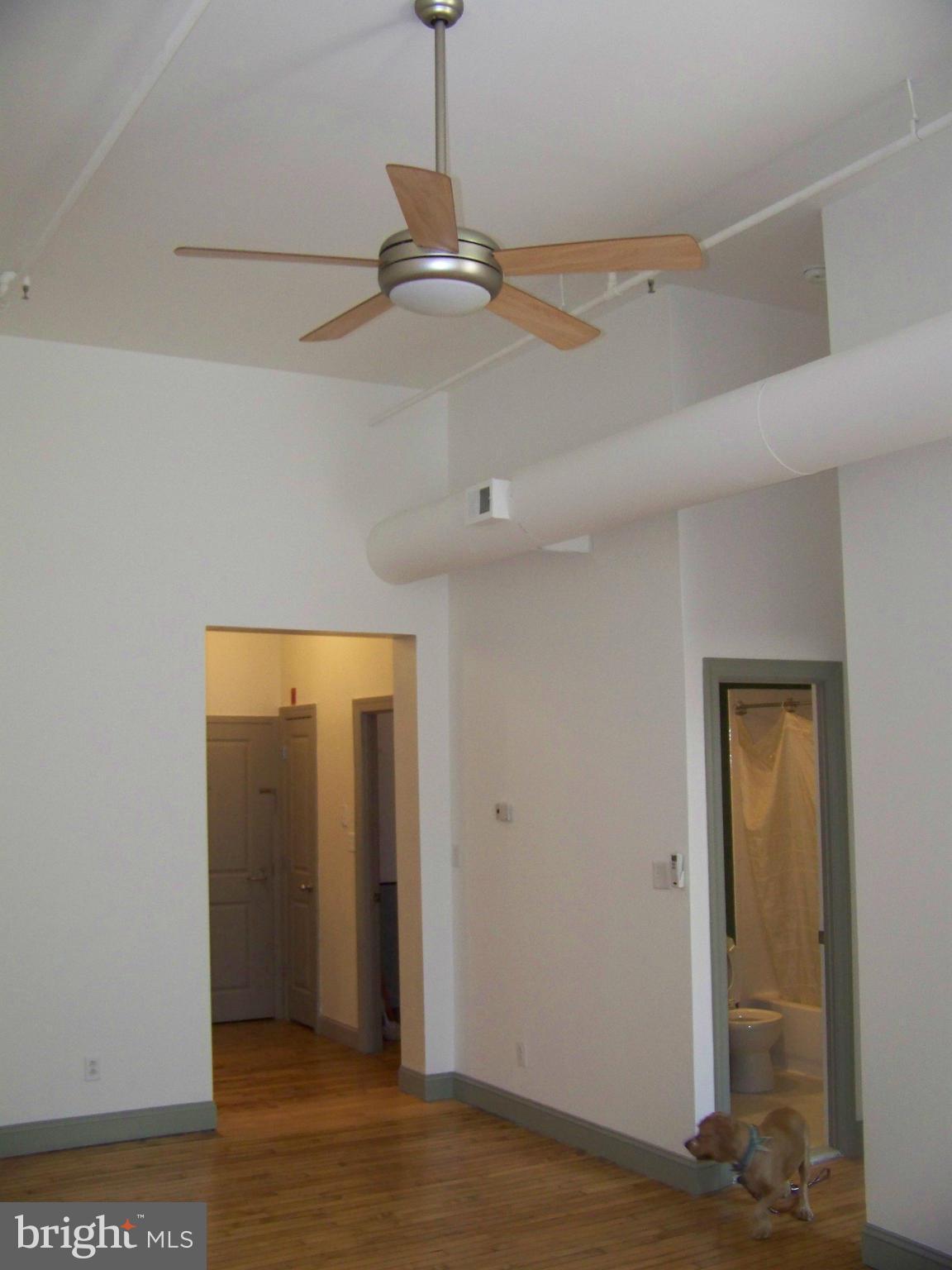 FELLS POINT HISTORIC DISTRICT - Residential Lease