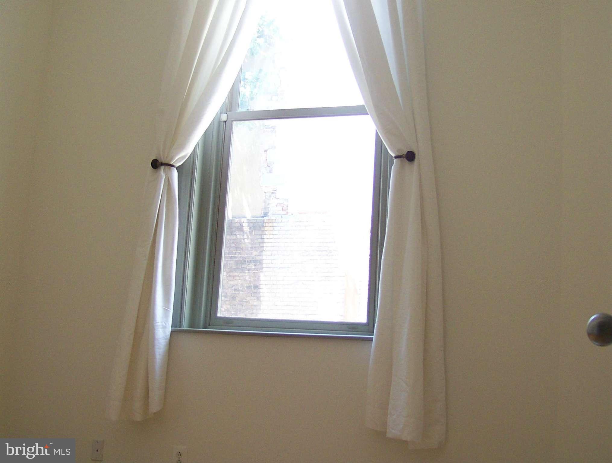 FELLS POINT HISTORIC DISTRICT - Residential Lease