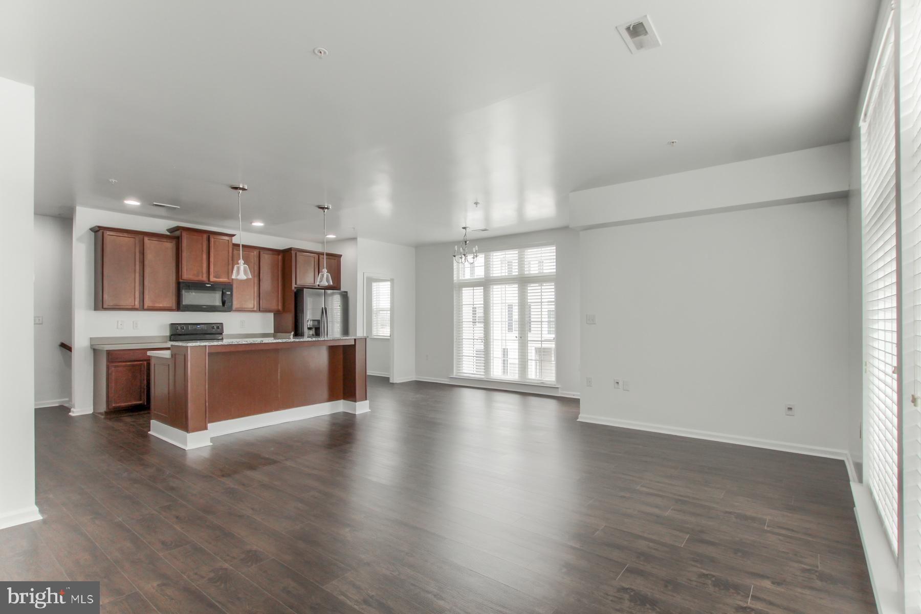 TOWNS AT MERIDIAN - Residential