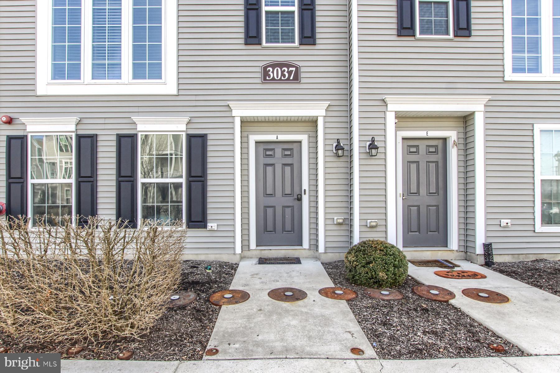 TOWNS AT MERIDIAN - Residential