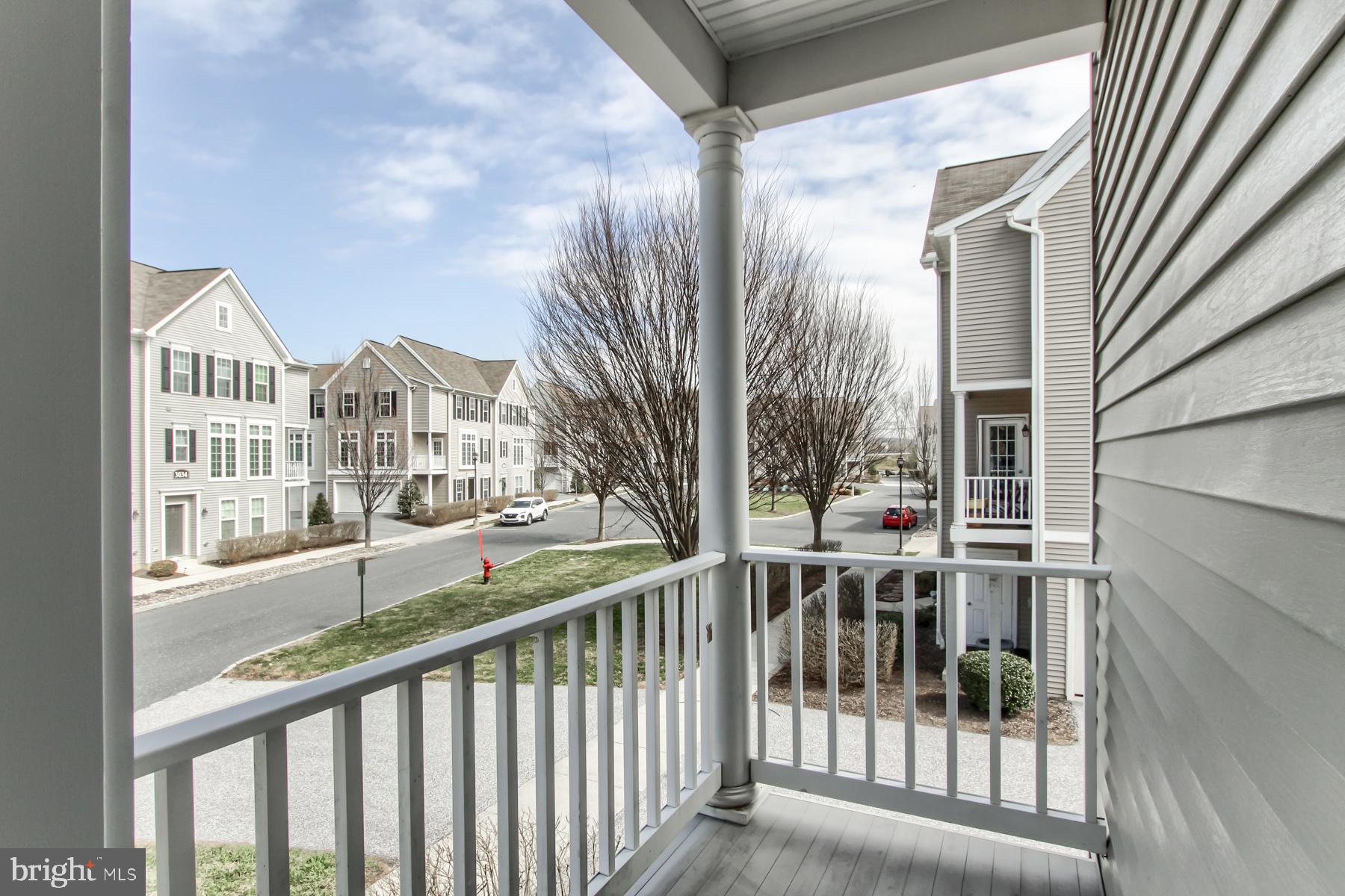 TOWNS AT MERIDIAN - Residential